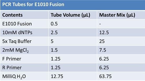 May 23rd PCR tubes E1010 fusion.JPG